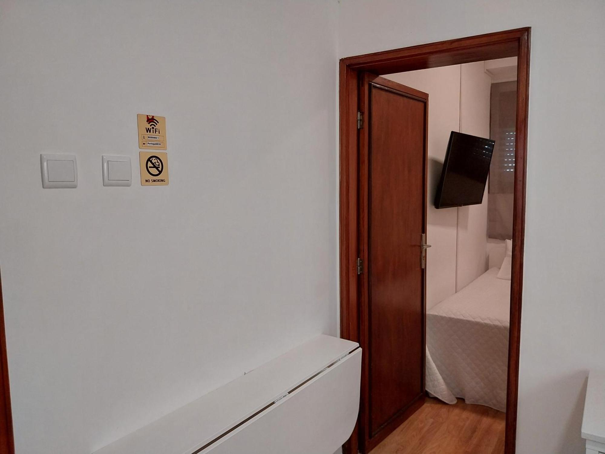 Buddies Charm House Aveiro Exterior photo